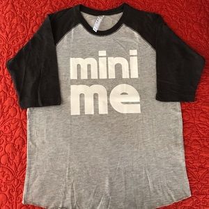 Mini Me T-shirt
